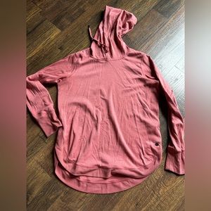Women’s light weight hoodie